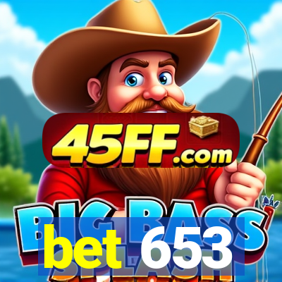 bet 653
